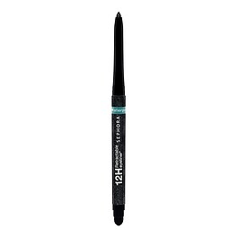 Waterproof 12h Retractable Eyeliner - Eyeliner